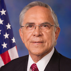 U.S. Congressman Ruben Hinojosa