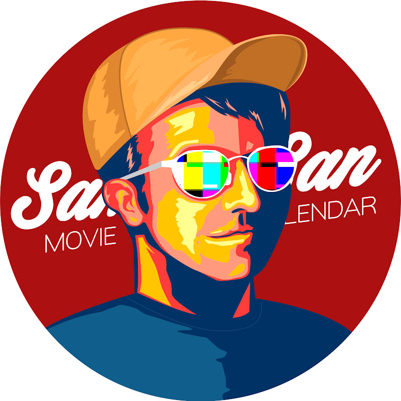 Sam先生 - 電影日誌 Logo