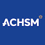 Australasian College of Health Service Management (ACHSM) logo