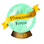 Phantasmal Forest logo