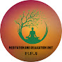 Meditation and Relaxation Unit logo