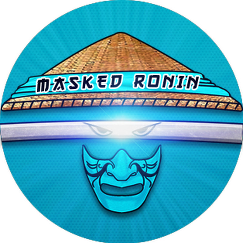 Masked Ronin