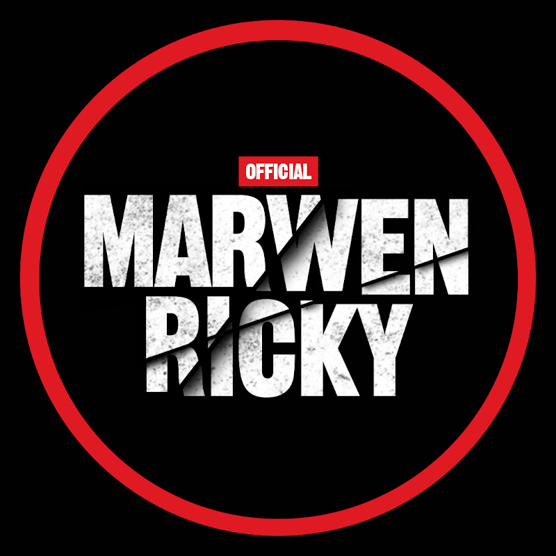 Marwen Ricky icon