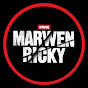 Marwen Ricky