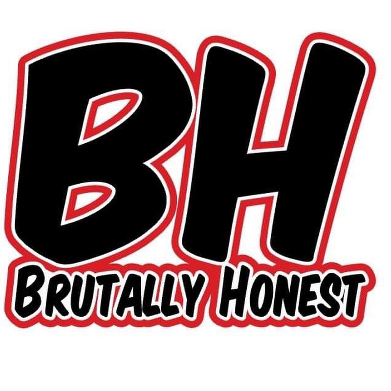 Brutally Honest