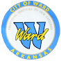 City of Ward Arkansas logo