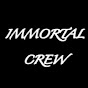 Immortal Crew logo