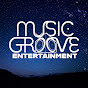 MusicGroove Entertainment logo