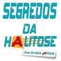 Segredos da Halitose logo
