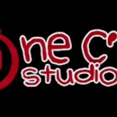 Логотип каналу oNE 'c studio