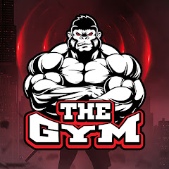 The Gym Music channel logo