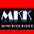 MKK Mini Bike Rider