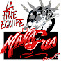 Musique de par là à travers