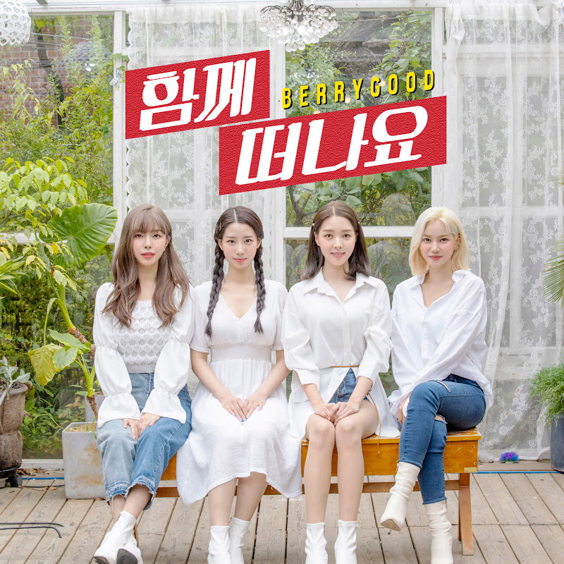 Berry Good Official