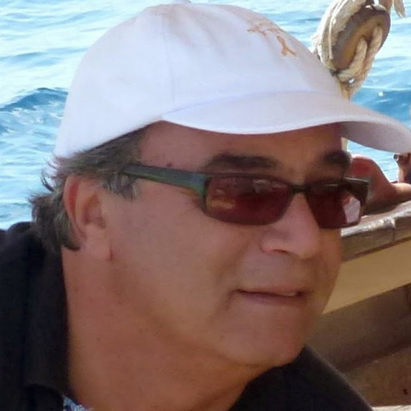 George Hadjipavlis