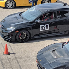 Thumbnail of related channel