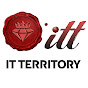 IT TERRITORY logo
