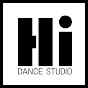 HI DANCE STUDIO