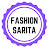 Fashion Sarita