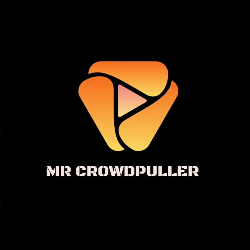 MR CROWDPULLER