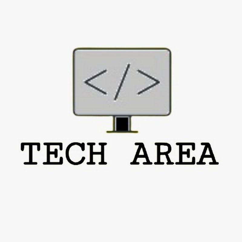 Tech Area Logo