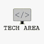 Tech Area logo