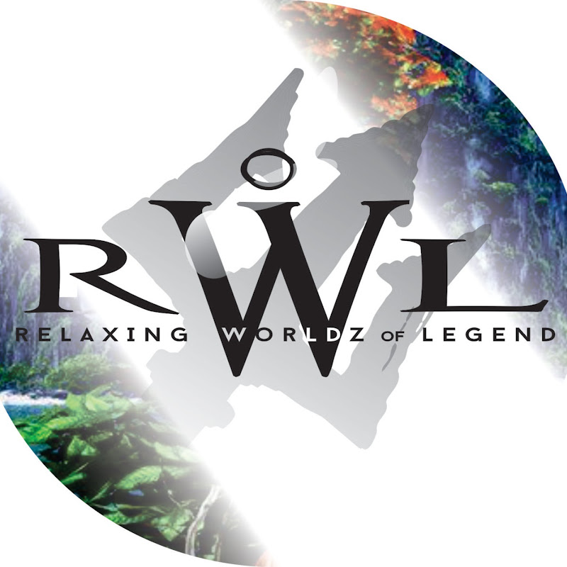 Relaxing Worldz of Legend