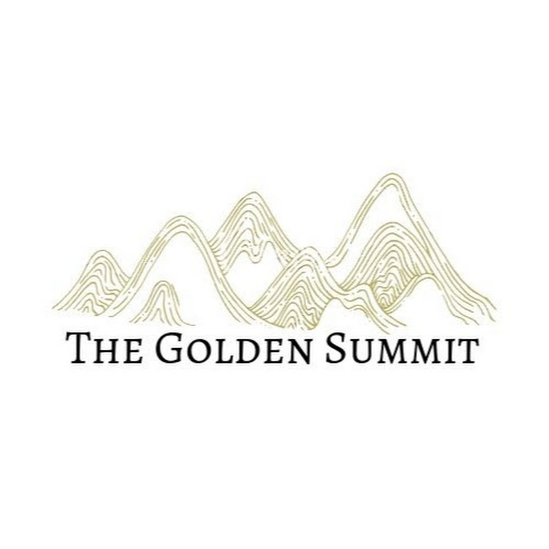 THE GOLDEN SUMMIT