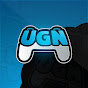 United Gaming Nation logo