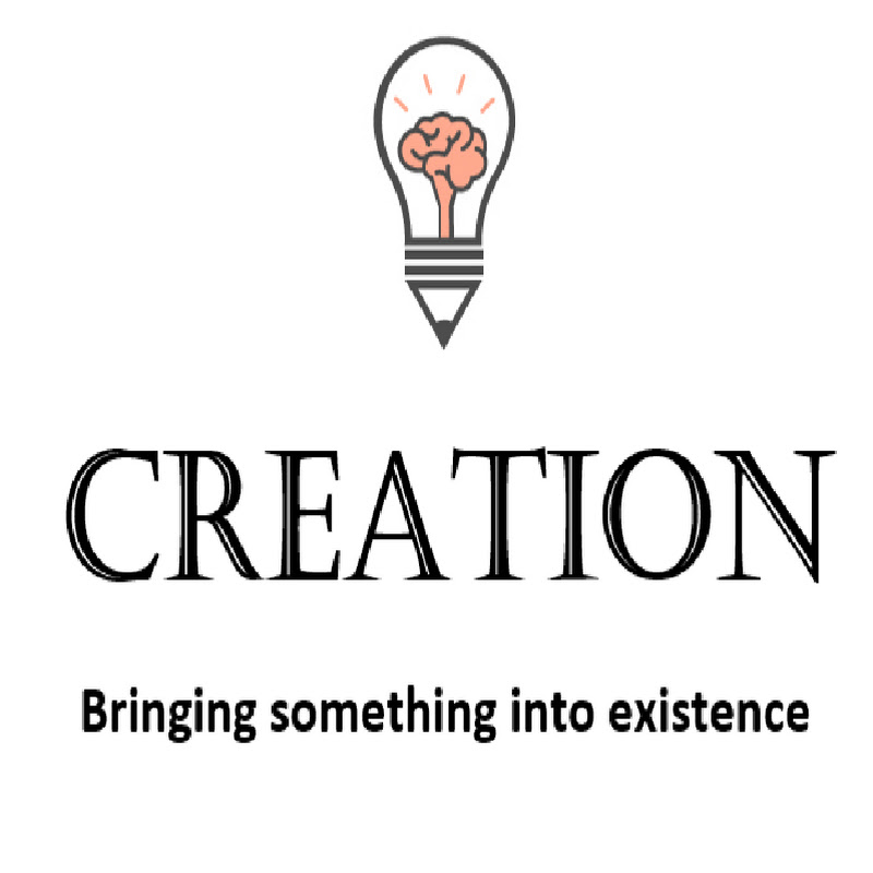Creation icon