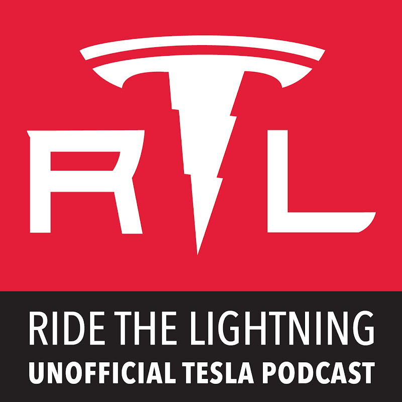 Ride the Lightning Tesla Motors Unofficial Podcast