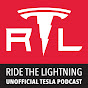 Ride the Lightning Tesla Motors Unofficial Podcast — YouTube finance analyst