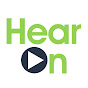 HearOn Channel logo
