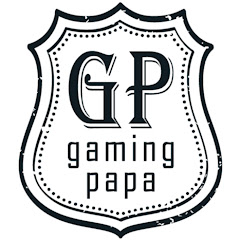 GAMING PAPA【ゲーム実況チャンネル】