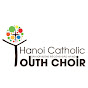 Dàn Hợp Xướng Trẻ Công giáo Hà Nội logo