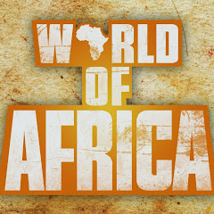World Of Africa TV Avatar