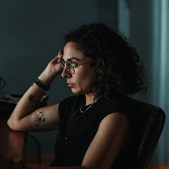 Nastazia Christodoulou