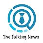 The Talking news