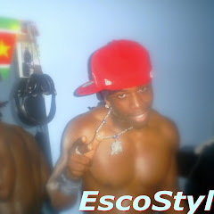 EscoStyle channel logo