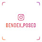 Bend Exposed TV Series logo