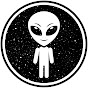 The Alien in the Room logo