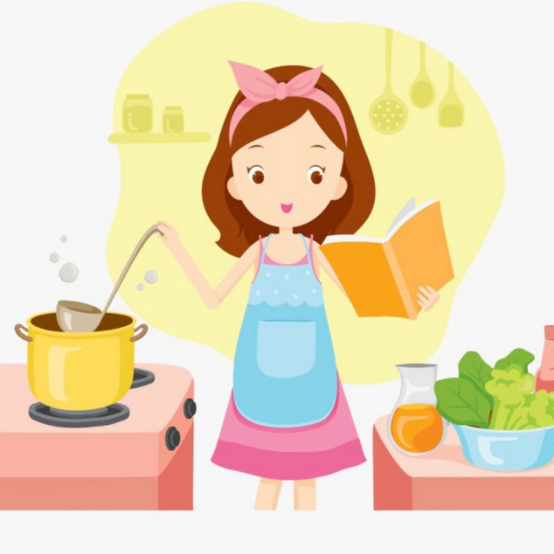 Cook with Milli
