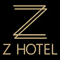 Z Hotel Johor Bahru Malaysia logo