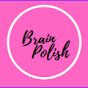 Brain Polish logo