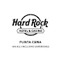 Hard Rock Hotel Punta Cana logo