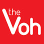The VOH logo