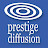 Prestige Diffusion