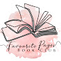 Favourite Pages logo