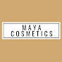 Maya Cosmetics UAE logo