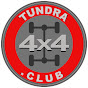 Tundra4x4. Club logo